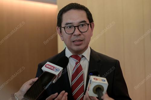 AMRAN ZAKI MOHD NASIR