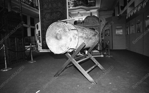 KL28_08072015_PAMERAN_TAMADUN
