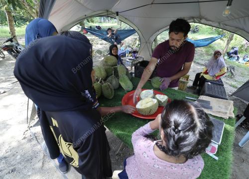 TINJAUAN CUTI UMUM