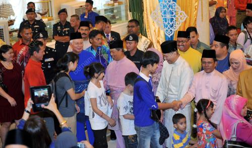 KL28_08082013_PM_AIDILFITRI
