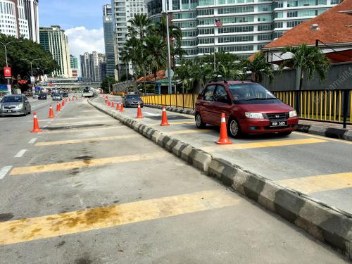 KL28_08112015_JALAN_TUN_RAZAK