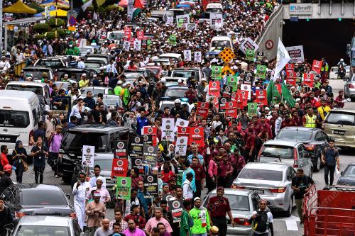 KL28_08122017_PERHIMPUNAN