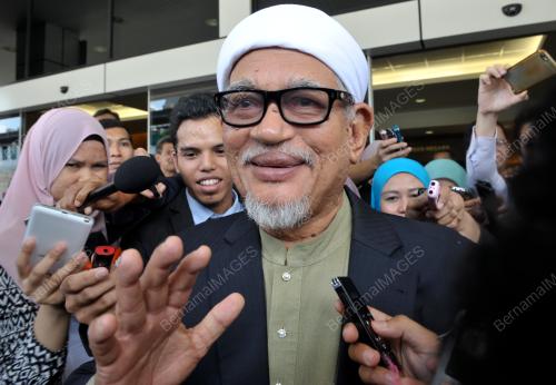 KL28_09032016_HADI_PARLIMEN