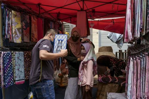 TINJAUAN RAMADAN