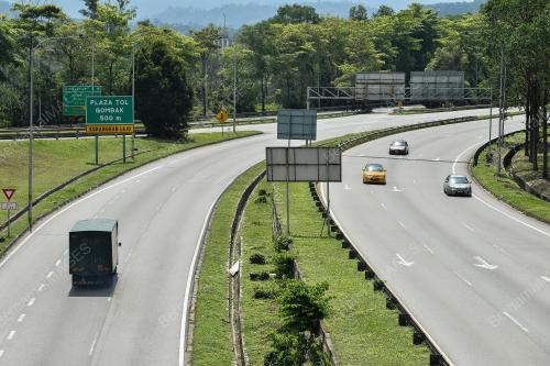 TINJAUAN LEBUHRAYA DALAM PERINTAH KAWALAN PERGERAKAN 3.0