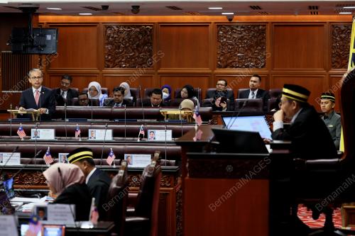 DATUK FAHMI FADZIL