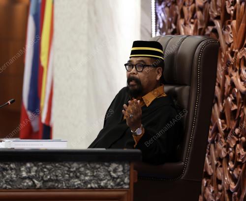 DATUK RAMLI MOHD NOR