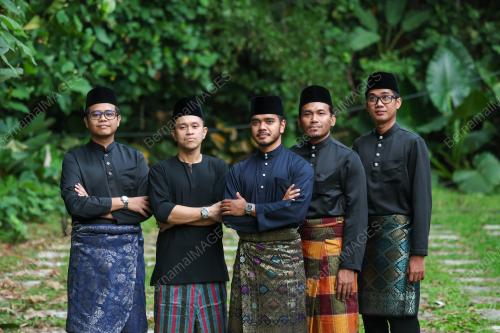 ALIF SATAR