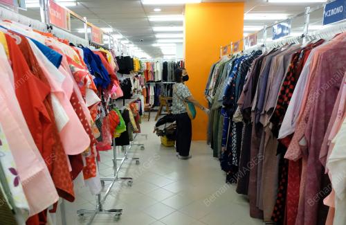 TINJAUAN PREMIS YANG DIBENARKAN BEROPERASI