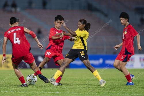 PIALA WANITA AFF 2026