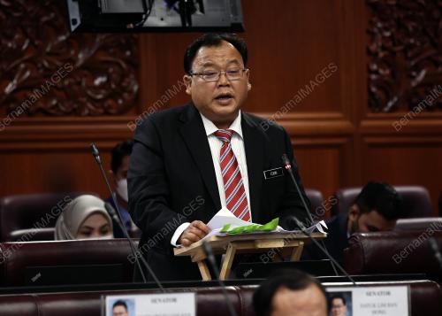 DATUK EDDIN SYAZLEE SHITH