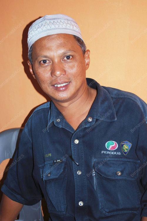USAWAN COKLAT