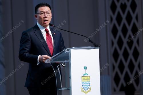 NGA KOR MING