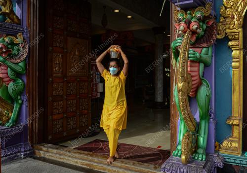 THAIPUSAM