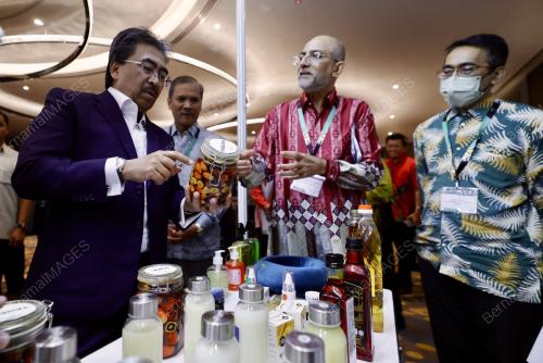 DATUK SERI JOHARI ABDUL GHANI