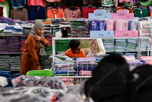 PERSIAPAN KELENGKAPAN SEKOLAH 2025