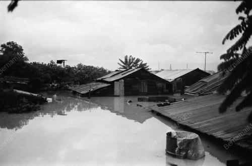BANJIR