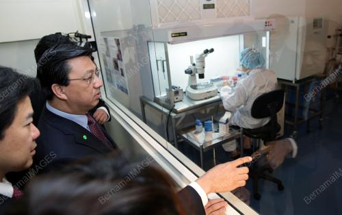 LIOW TIONG LAI