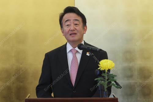 KATSUHIKO TAKAHASHI