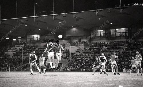 PESTA BOLA MERDEKA