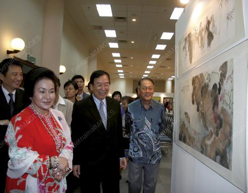 ROSMAH MANSOR