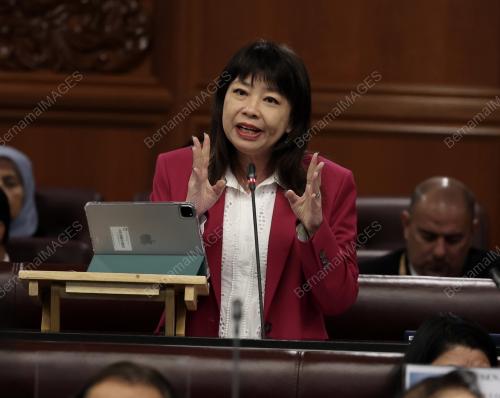 LIM HUI YING