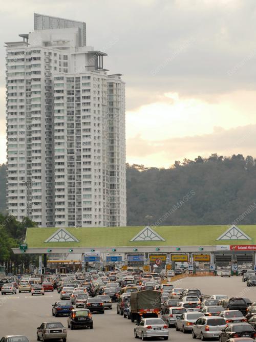 TOL SESAK SEMPENA CNY