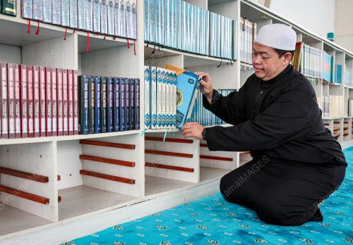 MOHD SHUKRI ALI