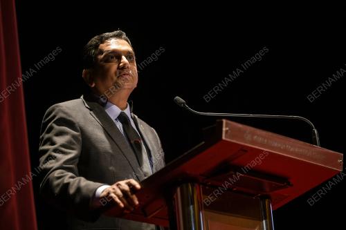 DATUK SERI DR SANTHARA KUMAR