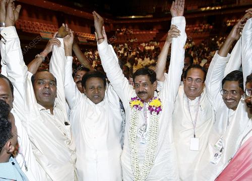 S.SAMY VELLU