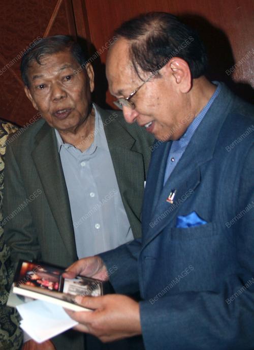 RAIS YATIM