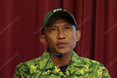 DATUK YAHYA SULAIMAN