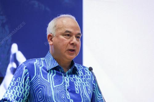 SULTAN PERAK SULTAN NAZRIN SHAH