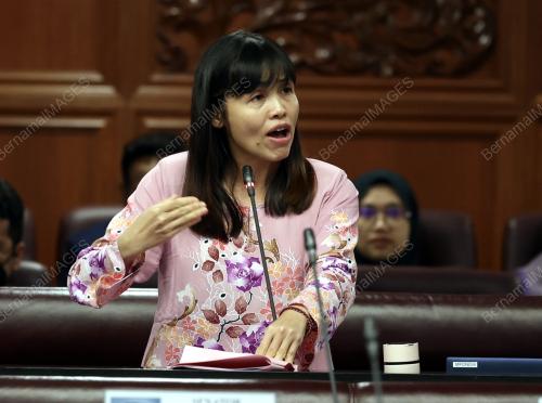 TEO NIE CHING