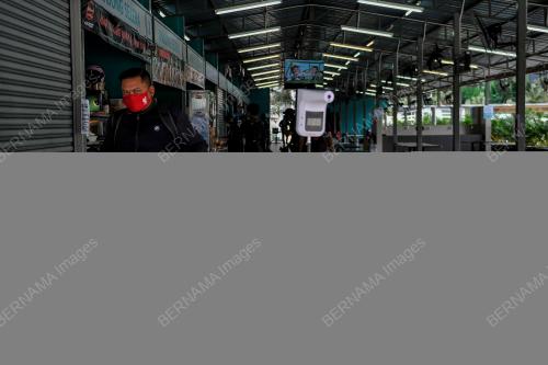 PERINTAH KAWALAN PERGERAKAN (PKP) 2.0