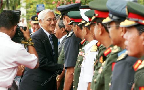 WIRA ABU SEMAN YUSOP