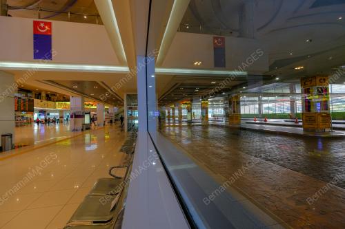 PERINTAH KAWALAN PERGERAKKAN