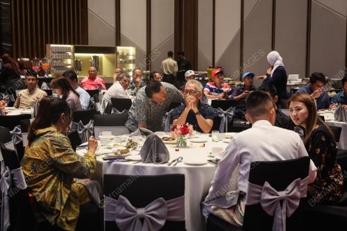 MAM HARI RAYA OPEN HOUSE 2023