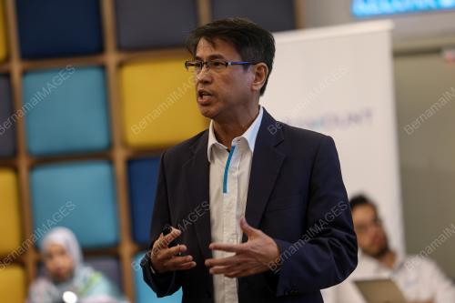 JEFFREY CHEW SUN TEONG