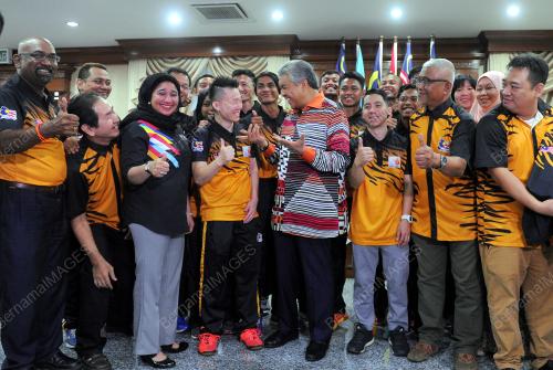 KL28_13072017_DEAFLYMPICS