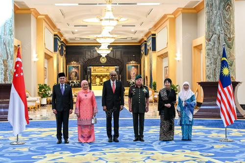 SULTAN IBRAHIM