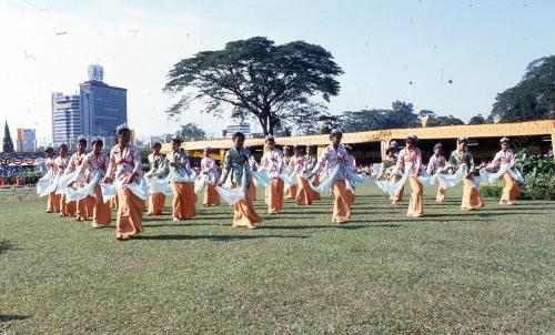 HARI KEPUTERAAN