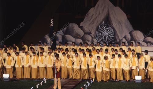 MAJLIS TILAWAH AL-QURAN ANTARABANGSA KE-23