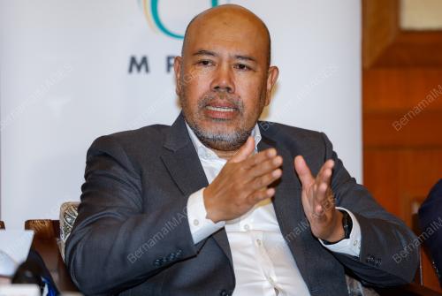 DATUK MOHAMAD HELMY OTHMAN BASHA