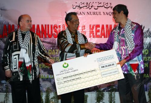 MUHYIDDIN YASSIN