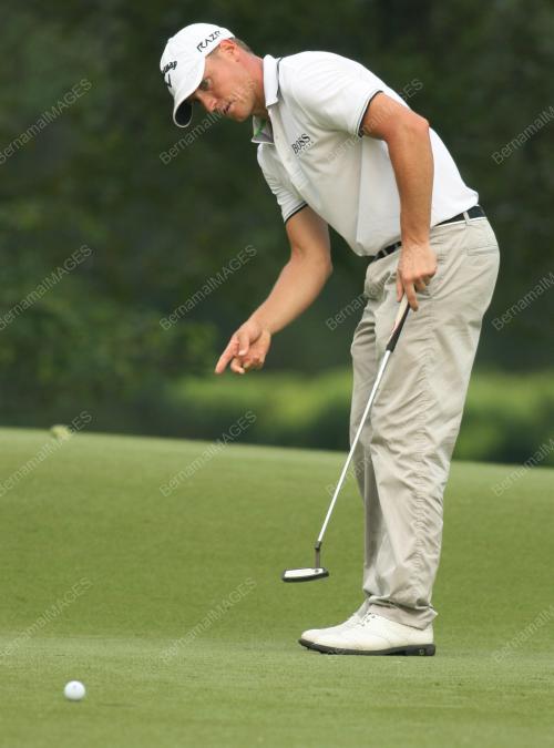 KEJOHANAN GOLF TERBUKA MALAYSIA