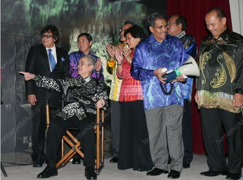 ZOOM MALAYSIA