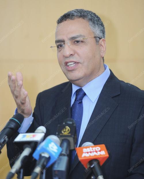MOHAMED SAAD ABEED