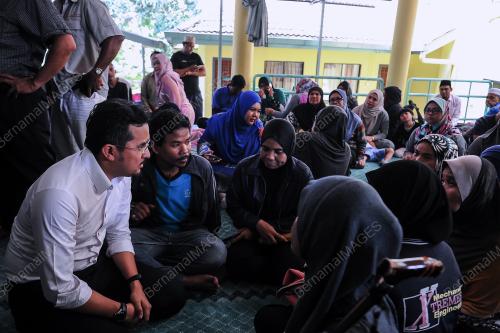 KL28_14092017_KEBAKARAN_MADRASAH