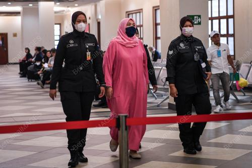 MAHKAMAH TINGGI